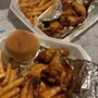 Photo of Wings