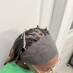 House of Locs and Braids