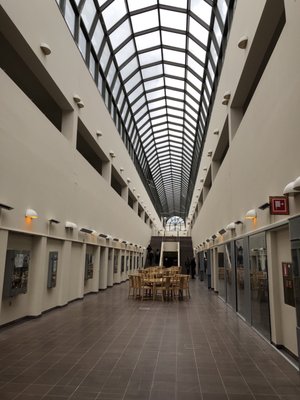 Arktikum Café by null