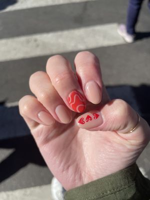 AKIKO Nails by null