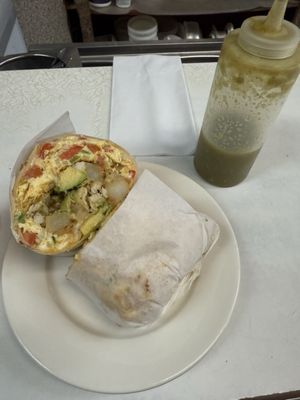 G's Coffee Shop by null