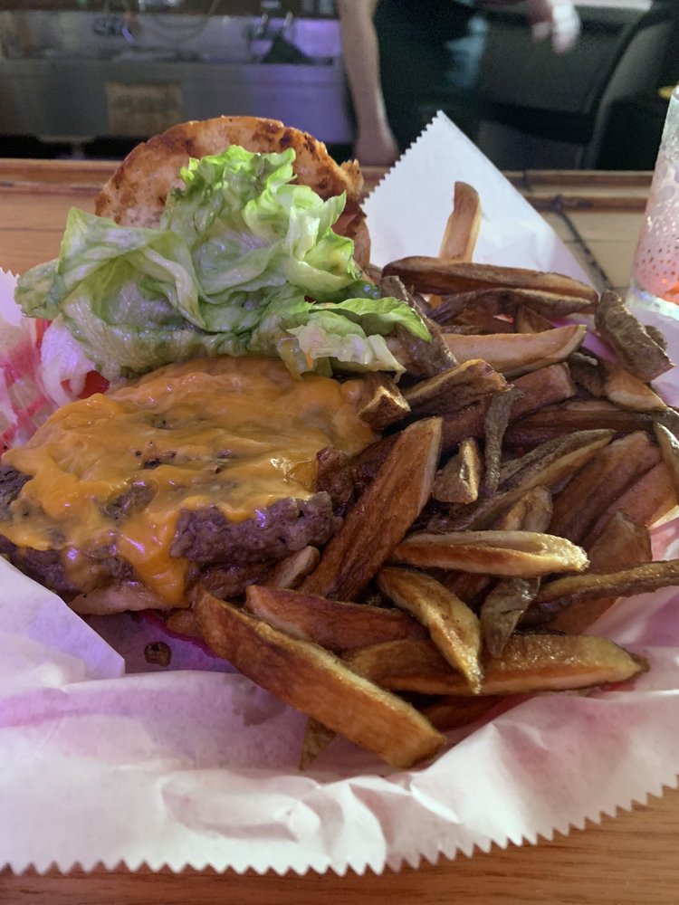 FINISH LINE GRILL Updated September 2024 1676 Hwy 17 N, North