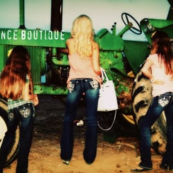 Decadence Boutique