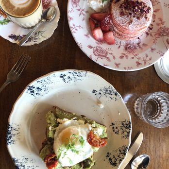 LITTLE HEN - Updated March 2025 - 1414 Photos & 725 Reviews - 4579 ...