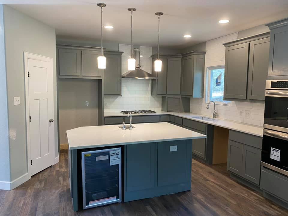 Slide of Blue Contracts