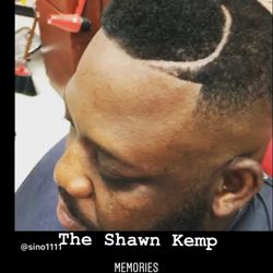 University Barber Shop