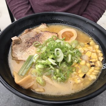 BESHOCK Ramen - Carlsbad - Miso Ramen. - Ramen Near Me - Carlsbad, California