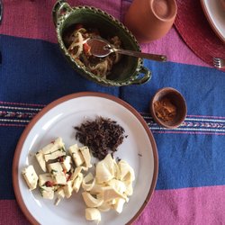 Taste of Oaxaca