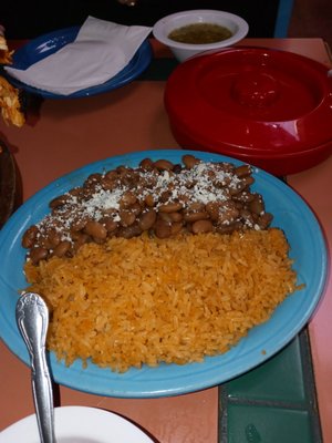 Raul’s Family Mexican Restaurant by null