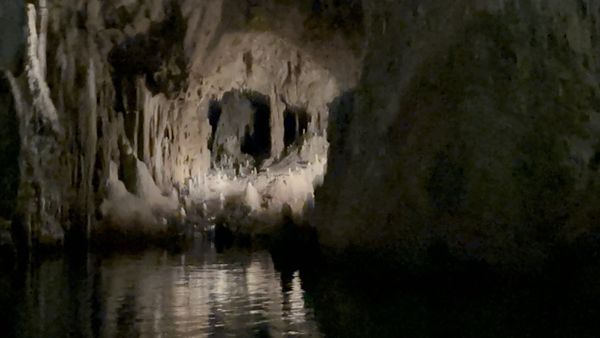 Grotta dello Smeraldo by null