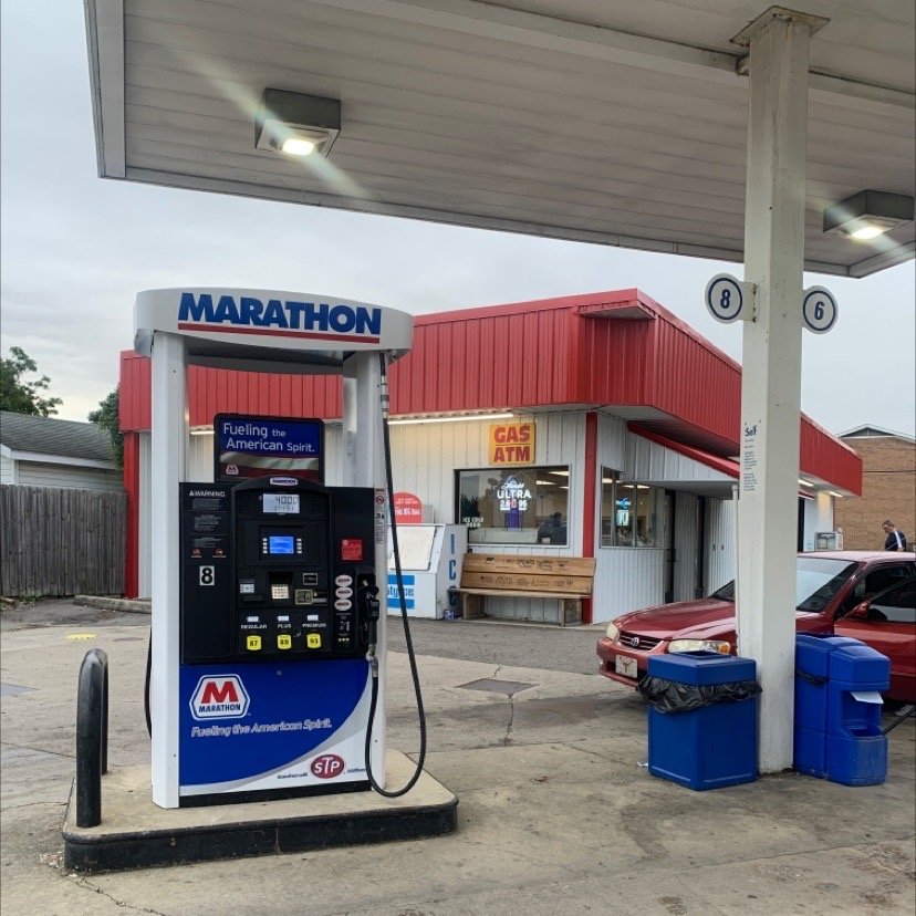 VILLAGE COUNTRY MINI MART Updated August 2024 3 E Columbus Rd