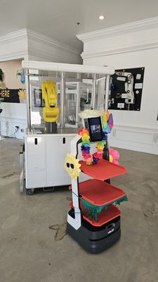 CaliExpress by Flippy by null