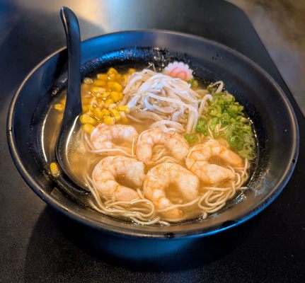 Ramen House by null
