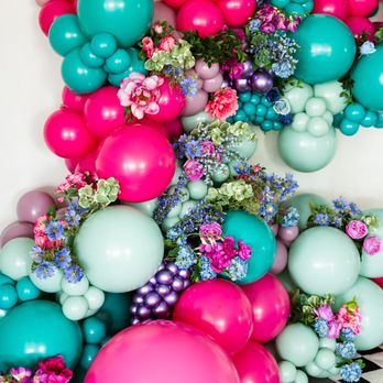 Jpop Co Balloons - Balloon Services Near Me - Oklahoma City, Oklahoma Jpop Co Balloons - Balloon Services Near Me - Oklahoma City, Oklahoma