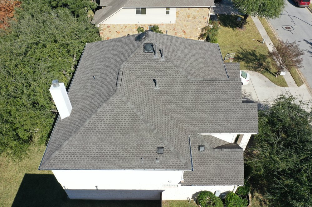 Slide of Otis Roofing