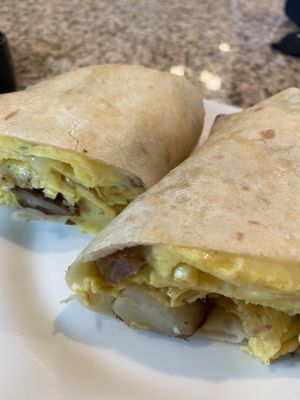 Flying Pig Cafe by null