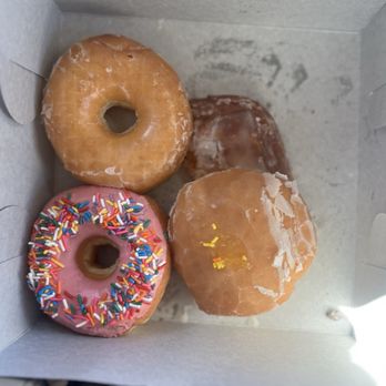 Rainbow Donuts by Ava - Donuts Near Me - Glendale, Arizona Rainbow Donuts by Ava - Donuts Near Me - Glendale, Arizona