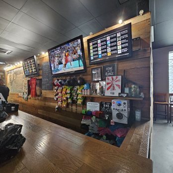 Southern Range Brewing Co. - Wine Bars Near Me - Monroe, North Carolina Southern Range Brewing Co. - Wine Bars Near Me - Monroe, North Carolina