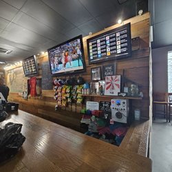 Southern Range Brewing Co.
