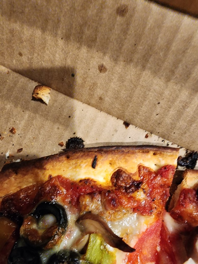 NAPOLI PIZZA AND PASTA Updated September 2024 21 Reviews 1114 Main St, Union Grove