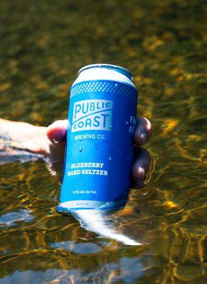 Public Coast Brewing Co by null