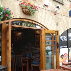 The Blacksmiths Forge wetherspoons - The Blacksmiths Forge, (Wetherspoons)