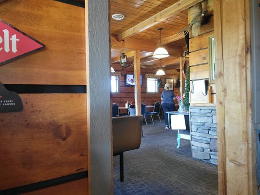 A-Pine Family Restaurant by null