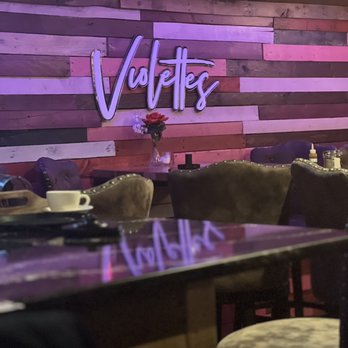 Violette’s - Breakfast & Brunch Near Me - Staten Island, New York