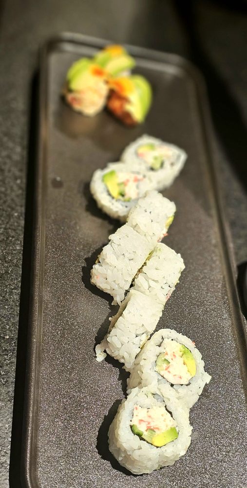 DOLSAN KOREAN BBQ AND SUSHI RESTAURANT Updated May 2024 186 Photos