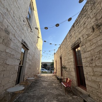 The Pharmacy - Coffee & Tea Near Me - Fredericksburg, Texas The Pharmacy - Coffee & Tea Near Me - Fredericksburg, Texas