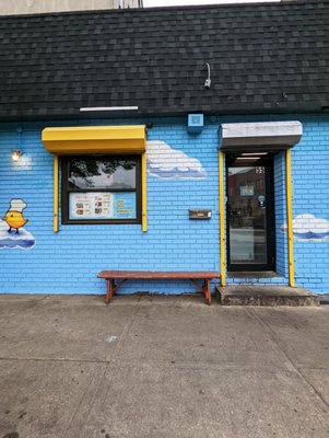 PEEPS KITCHEN at Scrappleland by null