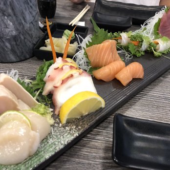 ENSUI SUSHI - Chef sashimi - Sushi Bars Near Me - Del Mar, California ENSUI SUSHI - Chef sashimi - Sushi Bars Near Me - Del Mar, California
