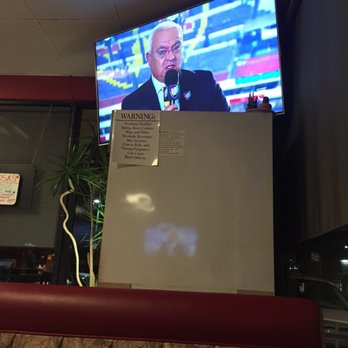 Cañadas Grill - Lots of TVs - Mexican Near Me - Long Beach, California