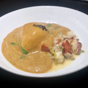 Manhatta - Lobster - New American Near Me - New York, New York