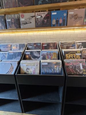 Milkcrate Cafe by null