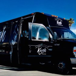 Kush Coach - Ready for the summer!