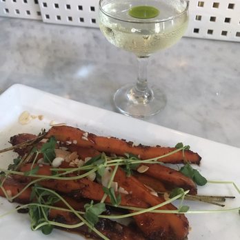 BAR by Red Door - Cocktail Bars Near Me - San Diego, California