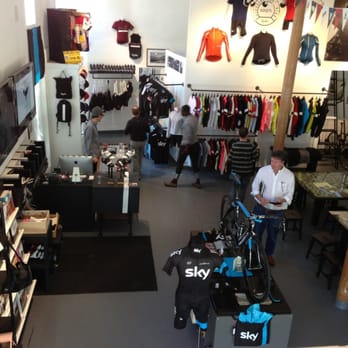 Rapha San Francisco - Sports Wear Near Me - San Francisco, California Rapha San Francisco - Sports Wear Near Me - San Francisco, California