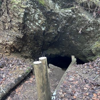 Roan Mountain State Park - The mine!! - Parks Near Me - Roan Mountain, Tennessee