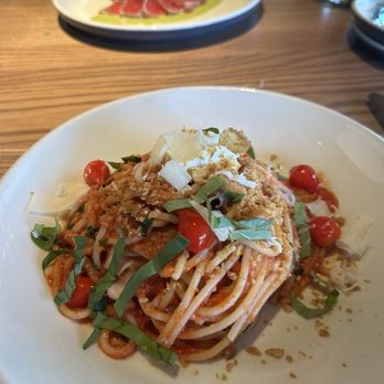 Joey La Jolla - lobster spaghetti - Steakhouses Near Me - San Diego, California