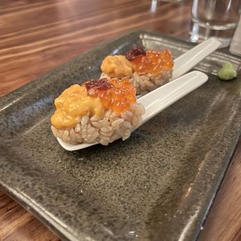 Mamanoko - Uni - Japanese Near Me - San Francisco, California Mamanoko - Uni - Japanese Near Me - San Francisco, California