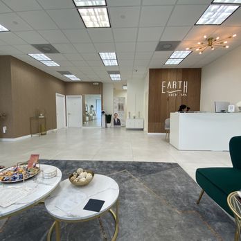 Earth Tech Spa - Elegant and well appointed - Medical Spas Near Me - Miami, Florida Earth Tech Spa - Elegant and well appointed - Medical Spas Near Me - Miami, Florida