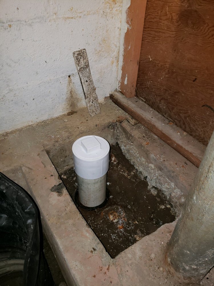 Slide of Dynasty Mechanical and Excavation