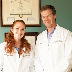Tahoe Oral Surgery and Implant Center - Rachel Appelblatt, DDS, MD and Dan Martin, DDS