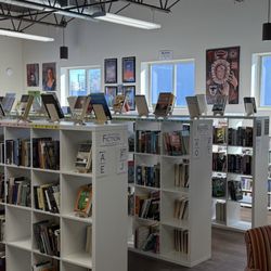 Quirky Used Books & More