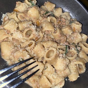Osteria - Rigatoni - Italian Near Me - Philadelphia, Pennsylvania Osteria - Rigatoni - Italian Near Me - Philadelphia, Pennsylvania