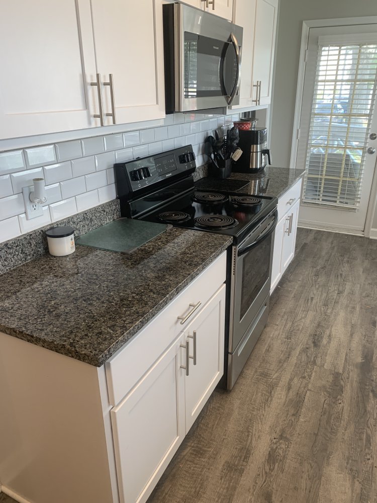 Thank God It's Clean - veterans service organization in Norfolk, VA