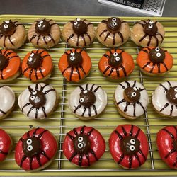 Dobie Donuts