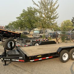 Power Pac Rental & Sales