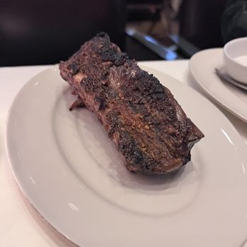 The Grill - End bits of Prime Rib given @teeeeeeeeeeem - Cocktail Bars Near Me - New York, New York The Grill - End bits of Prime Rib given @teeeeeeeeeeem - Cocktail Bars Near Me - New York, New York